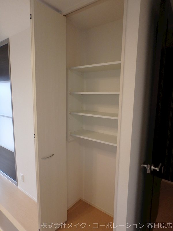 写真は同型タイプ D-room大野城B棟 その他14