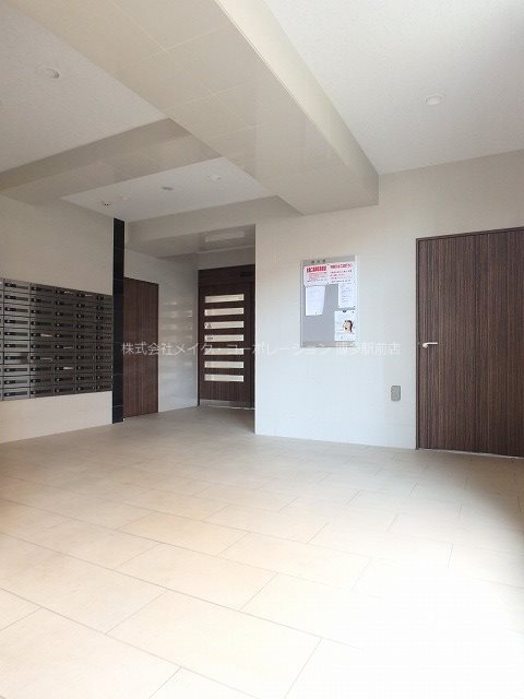 イルマーレ博多  その他13