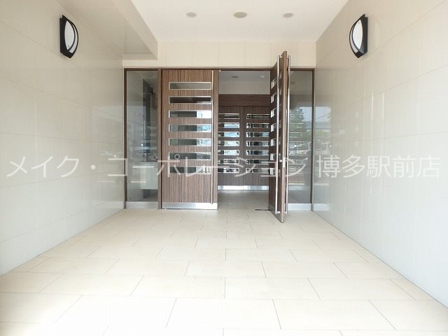 イルマーレ博多  その他6