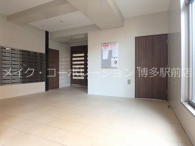 イルマーレ博多  その他7