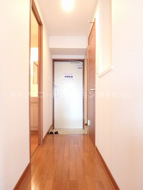 イルマーレ博多  その他9