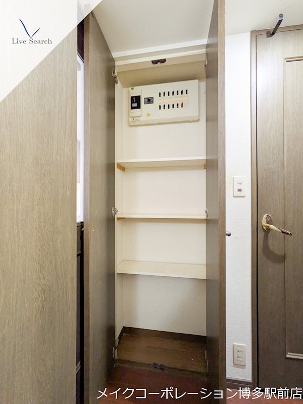 パークエステート博多 その他13