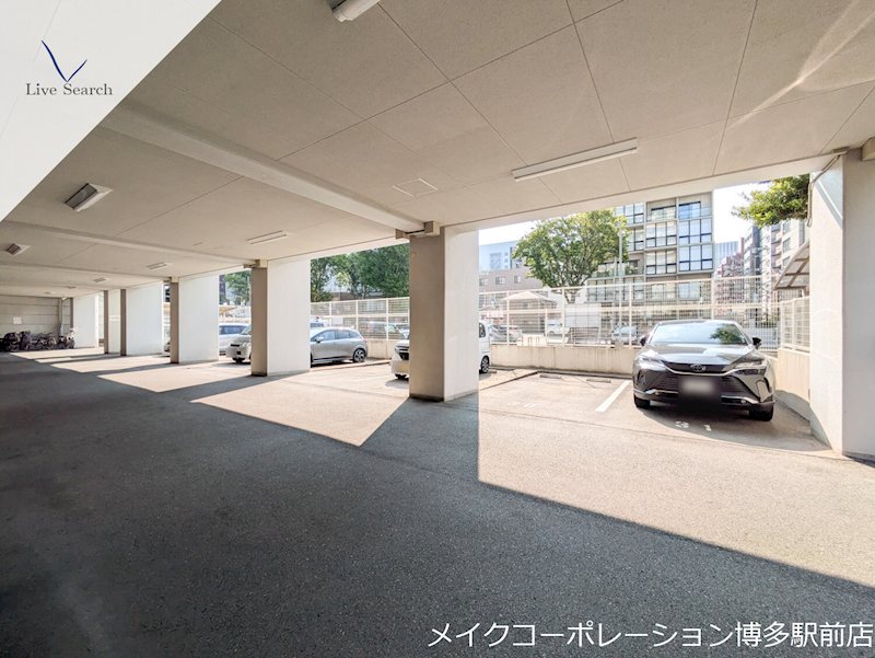 パークエステート博多 その他16