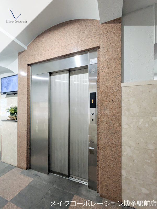 パークエステート博多 その他17