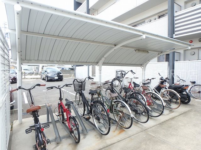 プロニティ空港前 その他15