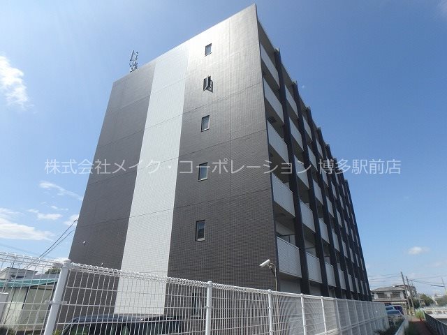 トゥリートップ 外観