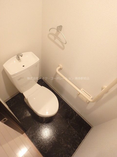 トゥリートップ その他1