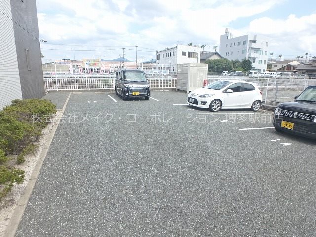 トゥリートップ その他6