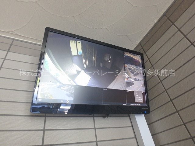 トゥリートップ その他8