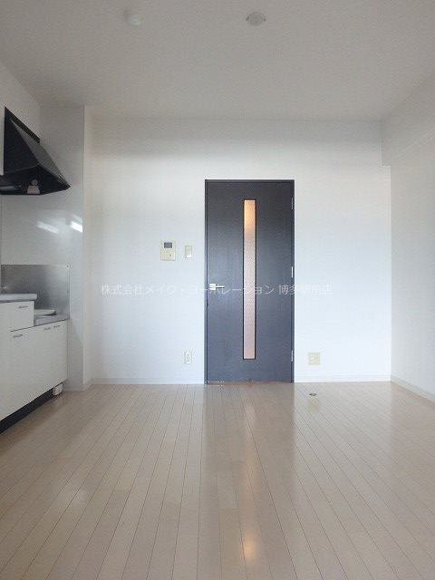 トゥリートップ リビング