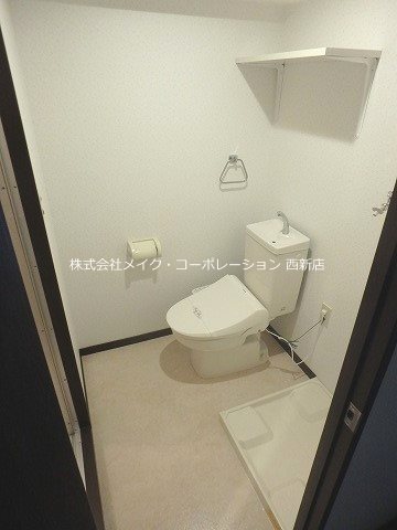 リュージュ飯倉～ネット無料～ その他1