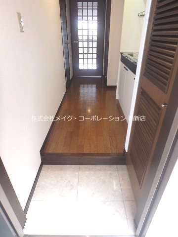 リュージュ飯倉～ネット無料～ その他7