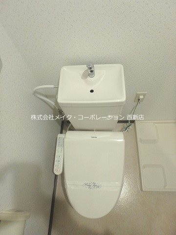 リュージュ飯倉～ネット無料～ その他10