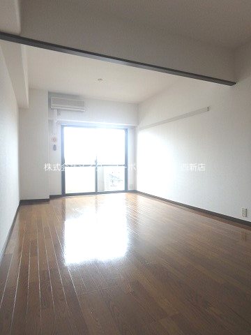 リュージュ飯倉～ネット無料～ ベッドルーム