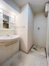 洗面所 セゾンドール貝塚 その他1