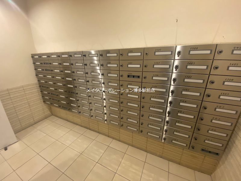 その他 セゾンドール貝塚 その他21