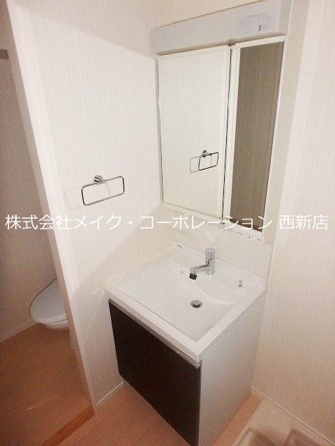 グランフォーレプライム西新 その他8