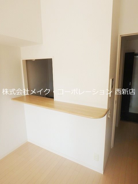 グランフォーレプライム西新 その他13