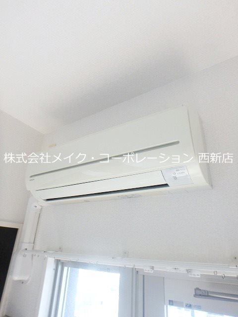 グランフォーレプライム西新 その他17