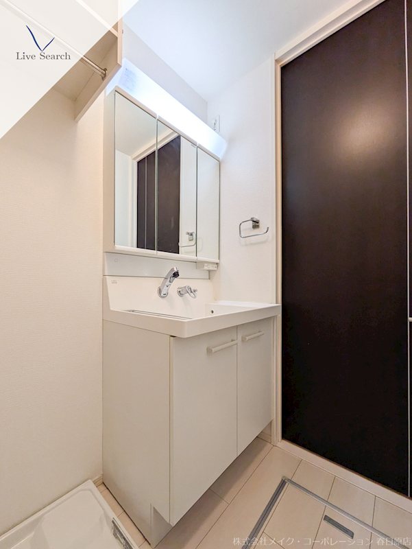 洗面所 D-room大野城B棟 その他3