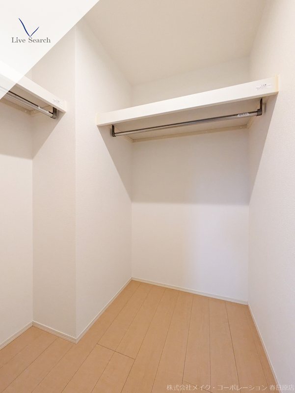 収納 D-room大野城B棟 その他4