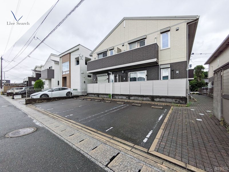 駐車場 D-room大野城B棟 その他外観4