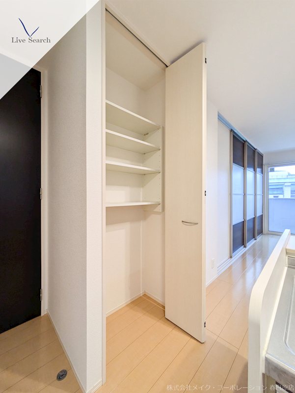 収納 D-room大野城B棟 その他12