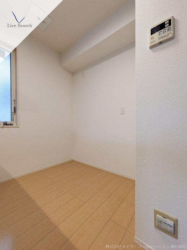 冷蔵庫置き場 D-room大野城B棟 その他13
