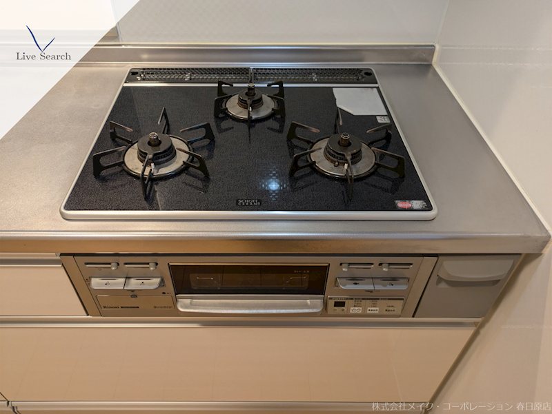 他設備 D-room大野城B棟 その他14