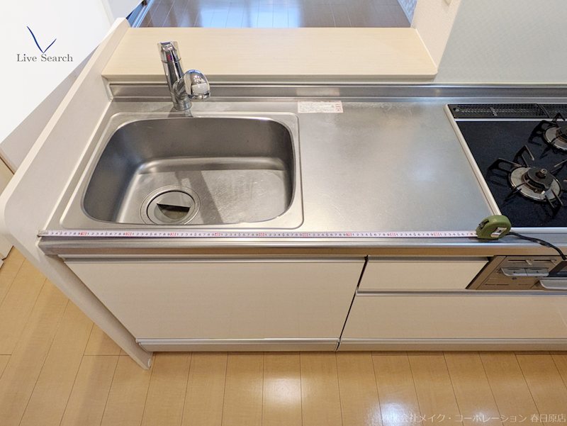 キッチン D-room大野城B棟 その他15