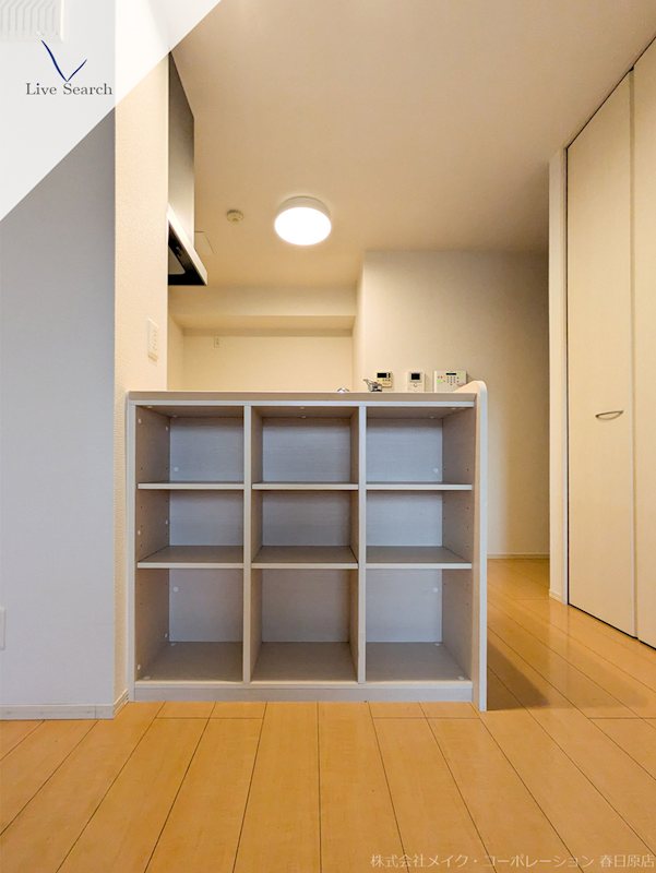 収納 D-room大野城B棟 その他17