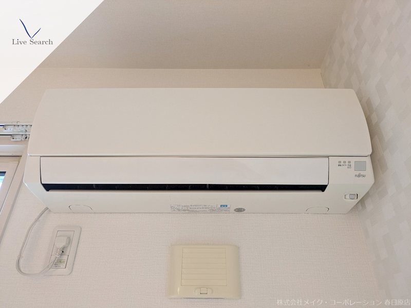 他設備 D-room大野城B棟 その他18