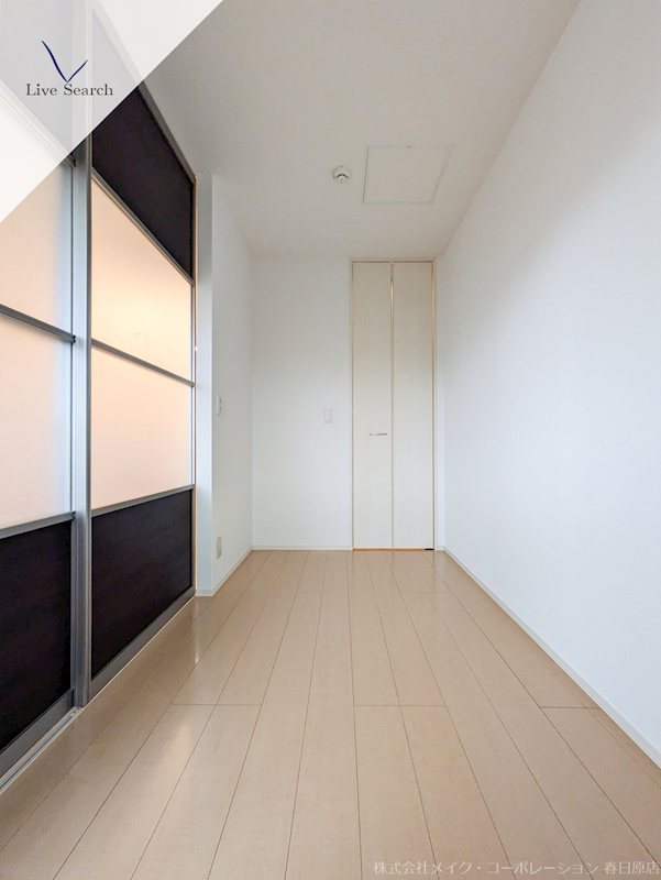 ベッドルーム D-room大野城B棟 その他19
