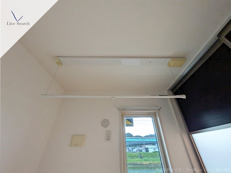 他設備 D-room大野城B棟 その他20