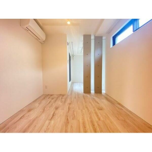 GRANPASEO大濠 リビング