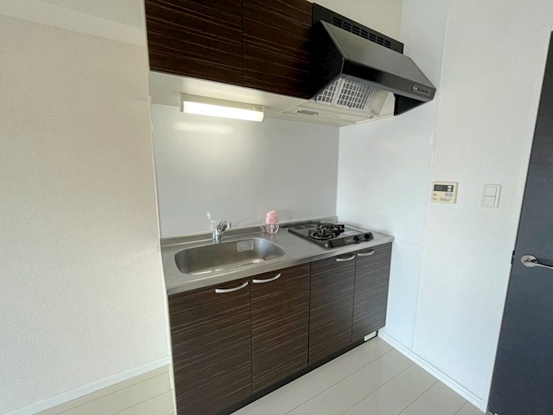 ラファセ美野島 キッチン