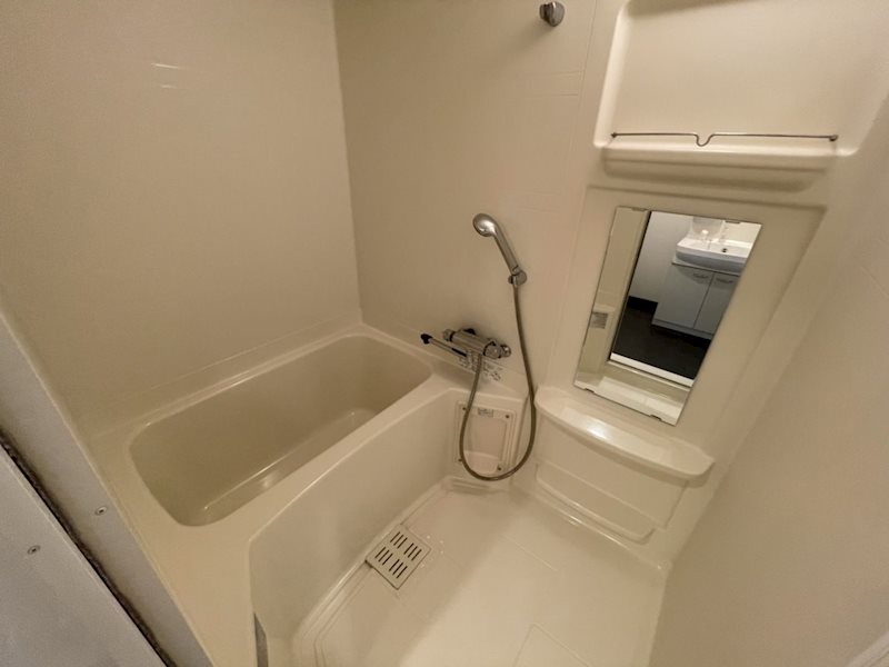 ラファセ美野島 風呂画像