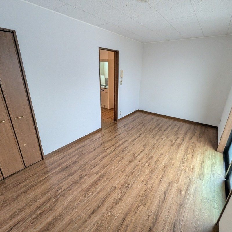 アムール・Rocou ベッドルーム