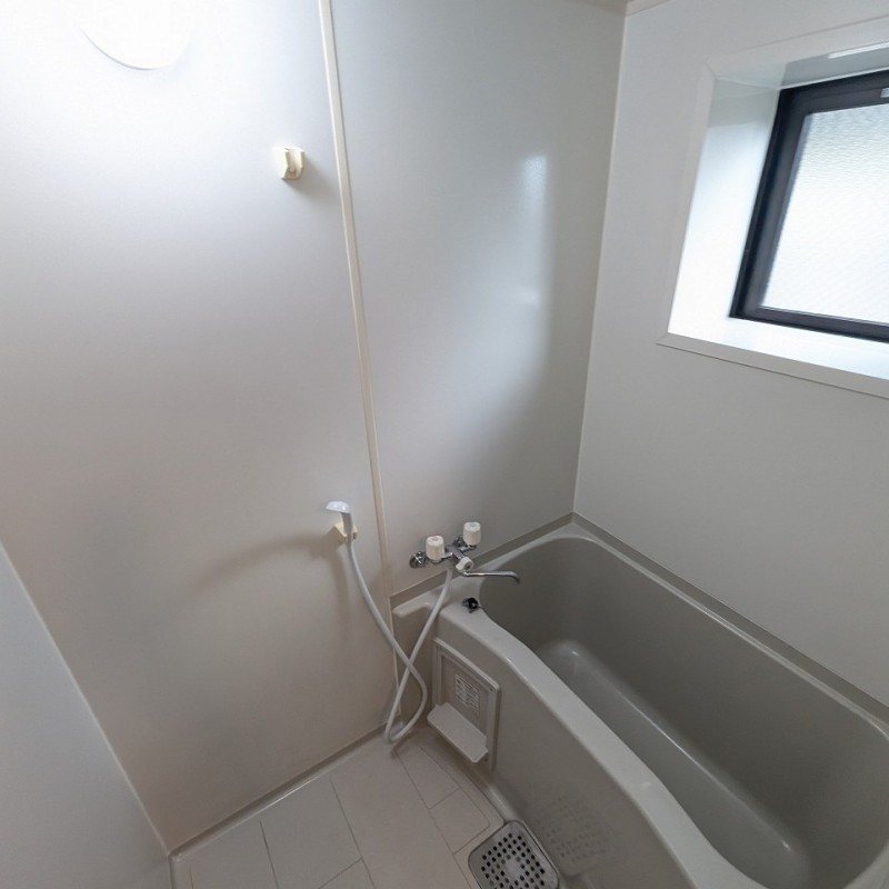 アムール・Rocou 風呂画像