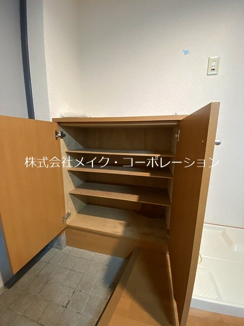 グランクリュー西新 その他2