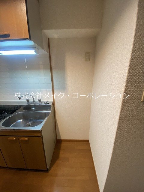 グランクリュー西新 その他4