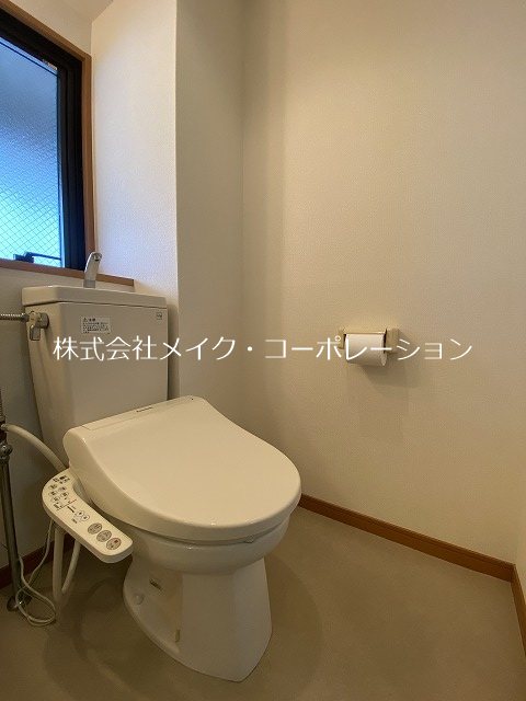 グランクリュー西新 その他5