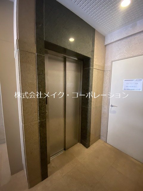 グランクリュー西新 その他外観1