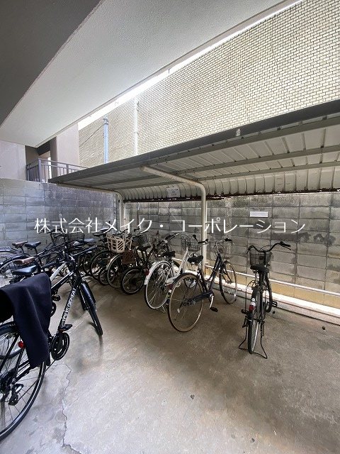 グランクリュー西新 その他外観2