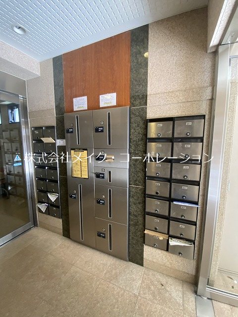 グランクリュー西新 その他外観3