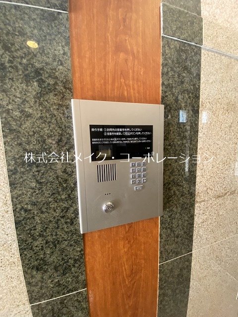 グランクリュー西新 その他外観4