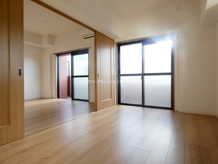 クリエート博多駅前 その他4