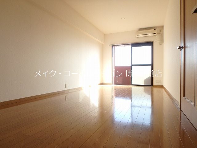 クリエート博多駅前 その他8