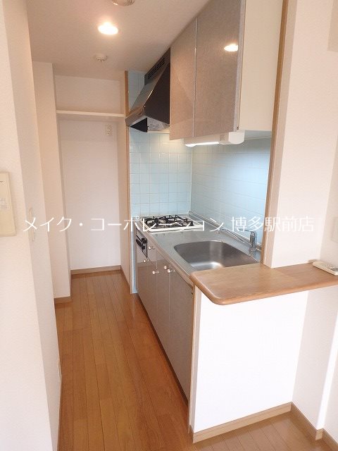 クリエート博多駅前 その他13