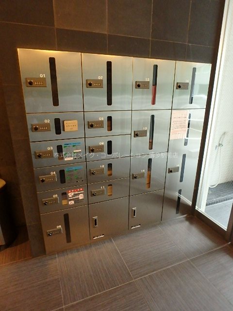 レジディア博多Ⅱ その他4